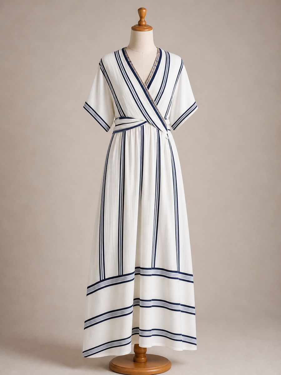 Santorini™ | Summer Dress