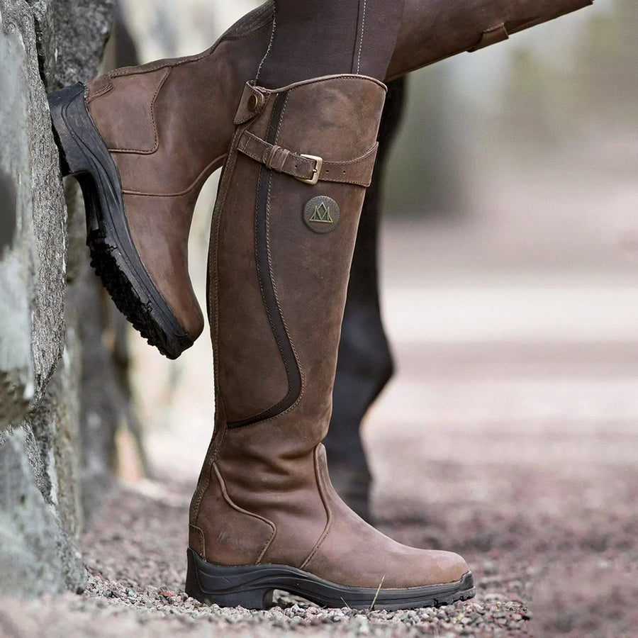 Claire® | Bottes très élégantes