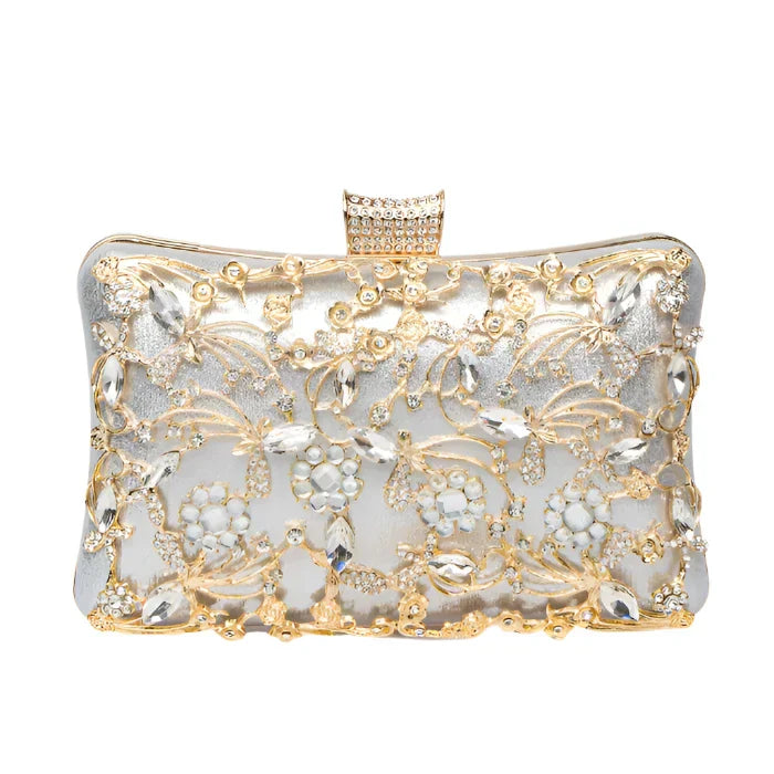 Clutch Bag Ema