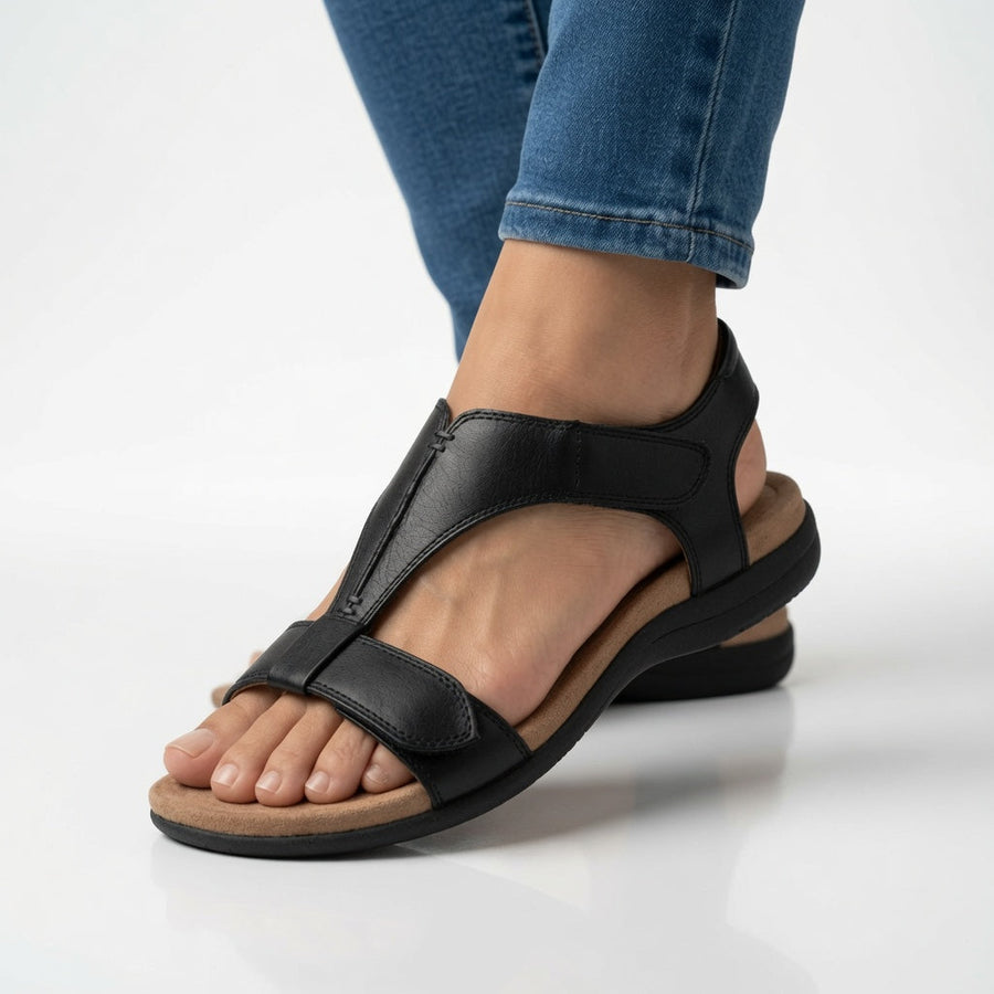 Elanora - Lightweight Ergonomic Sandals
