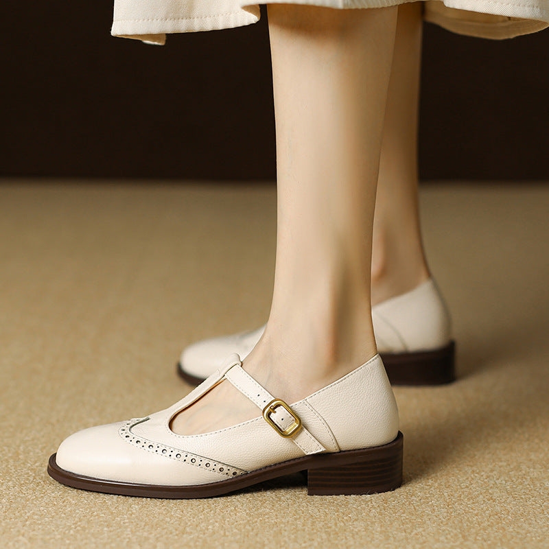 Sarah™| Chaussures Babies