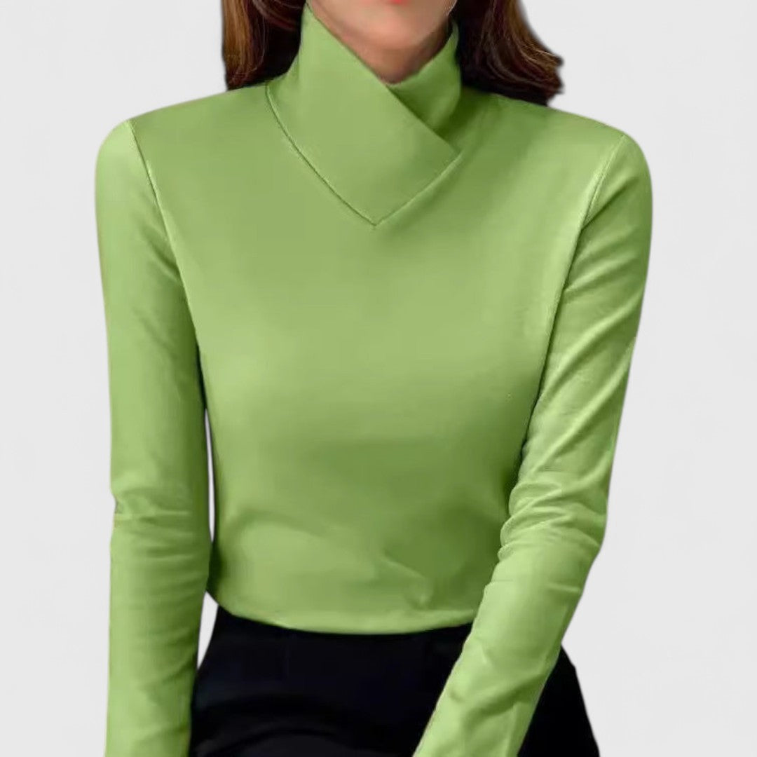 Clair | Elegantní rolák