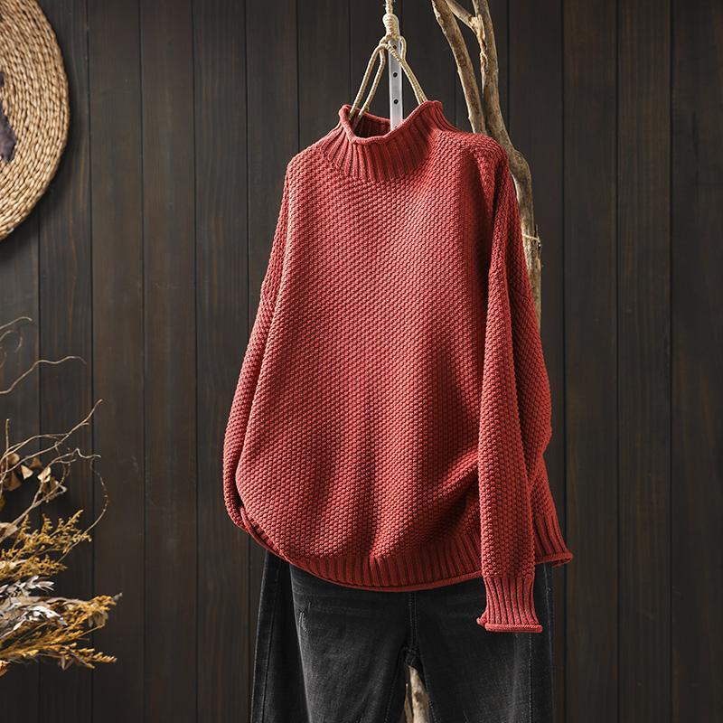 Ylonna – Cozy Sweater