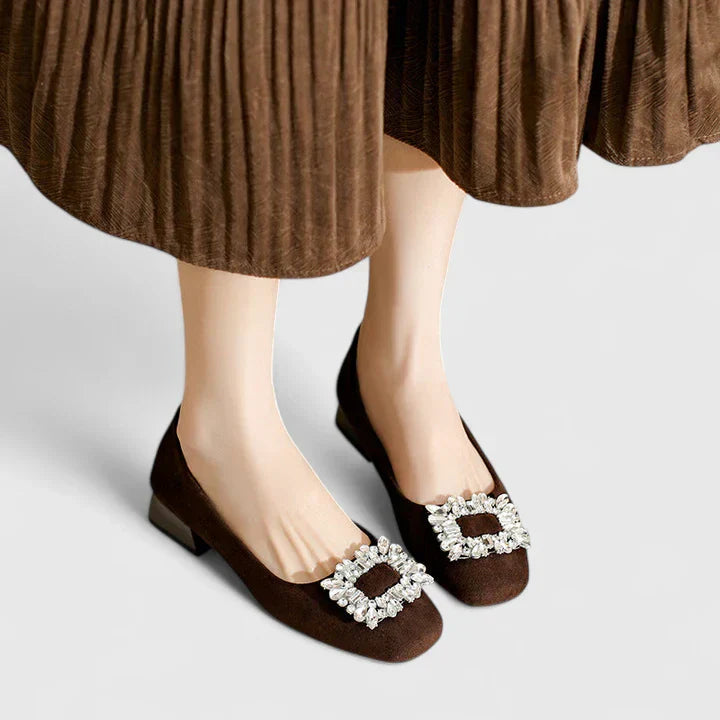 Maeva | Talons orthopédiques