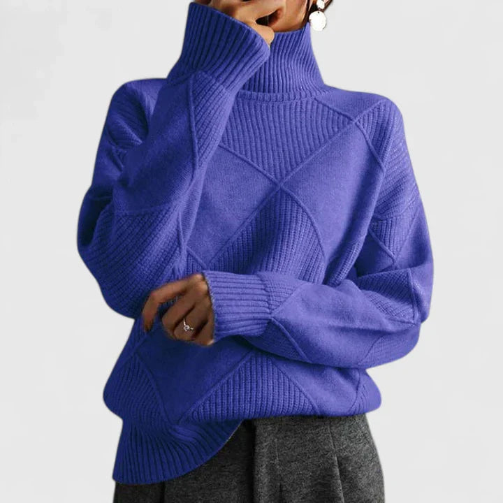 Adryssell | Pull Confortable