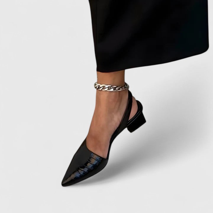 Sasha | Elegantní sandály