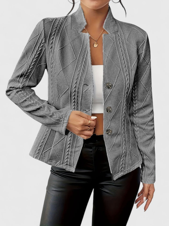Maurelle | Elegantní bunda