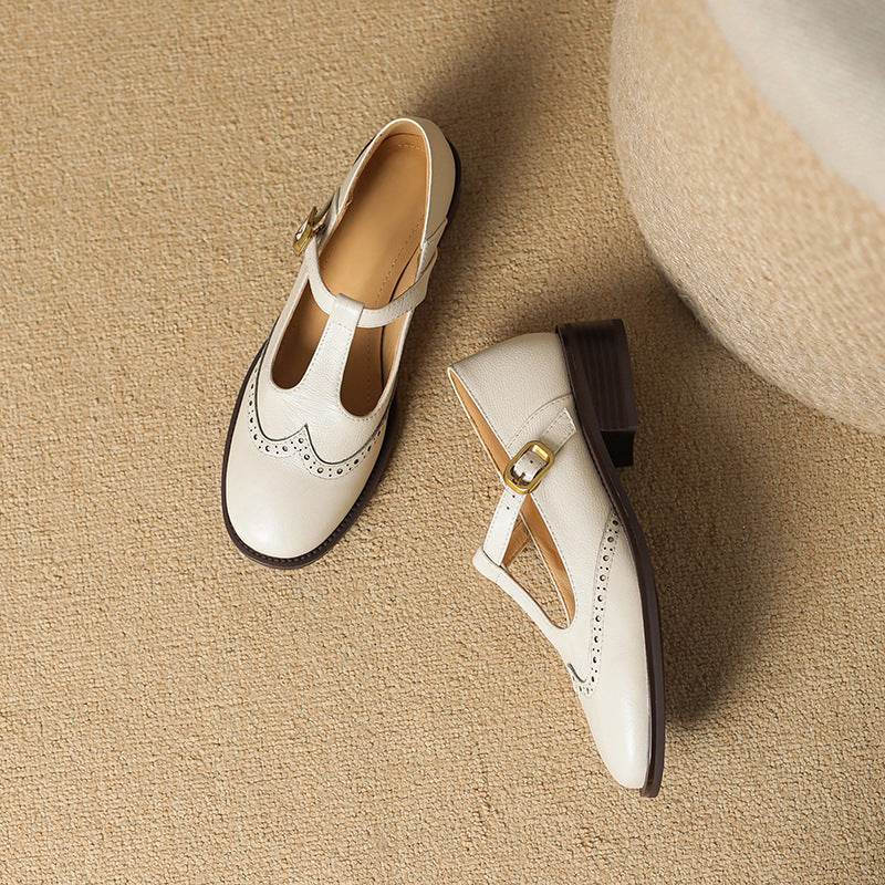 Sarah™| Chaussures Babies