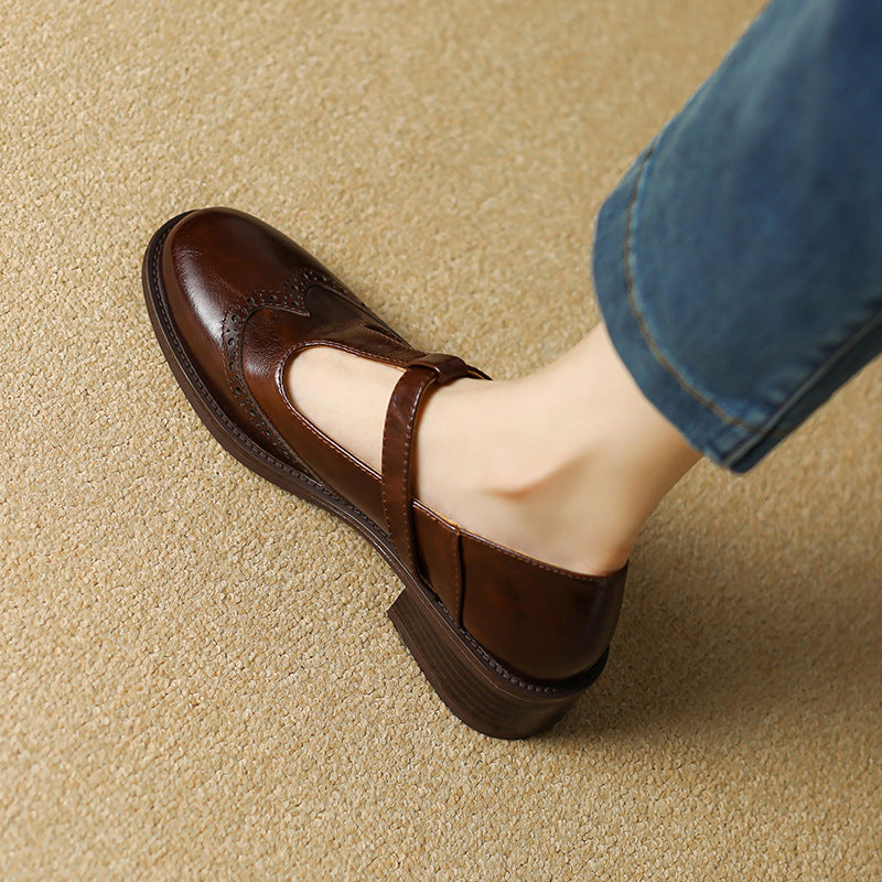 Sarah™| Chaussures Babies