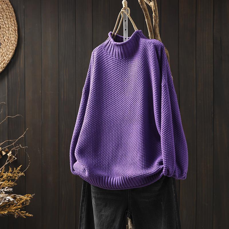 Ylonna – Cozy Sweater