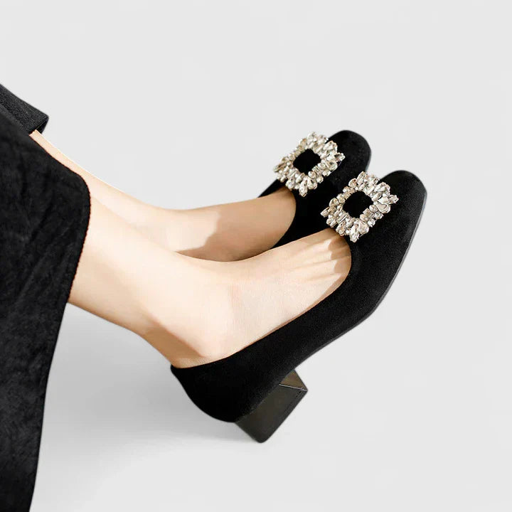 Maeva | Orthopedic Heels