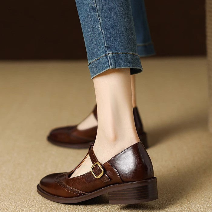 Sarah™| Chaussures Babies