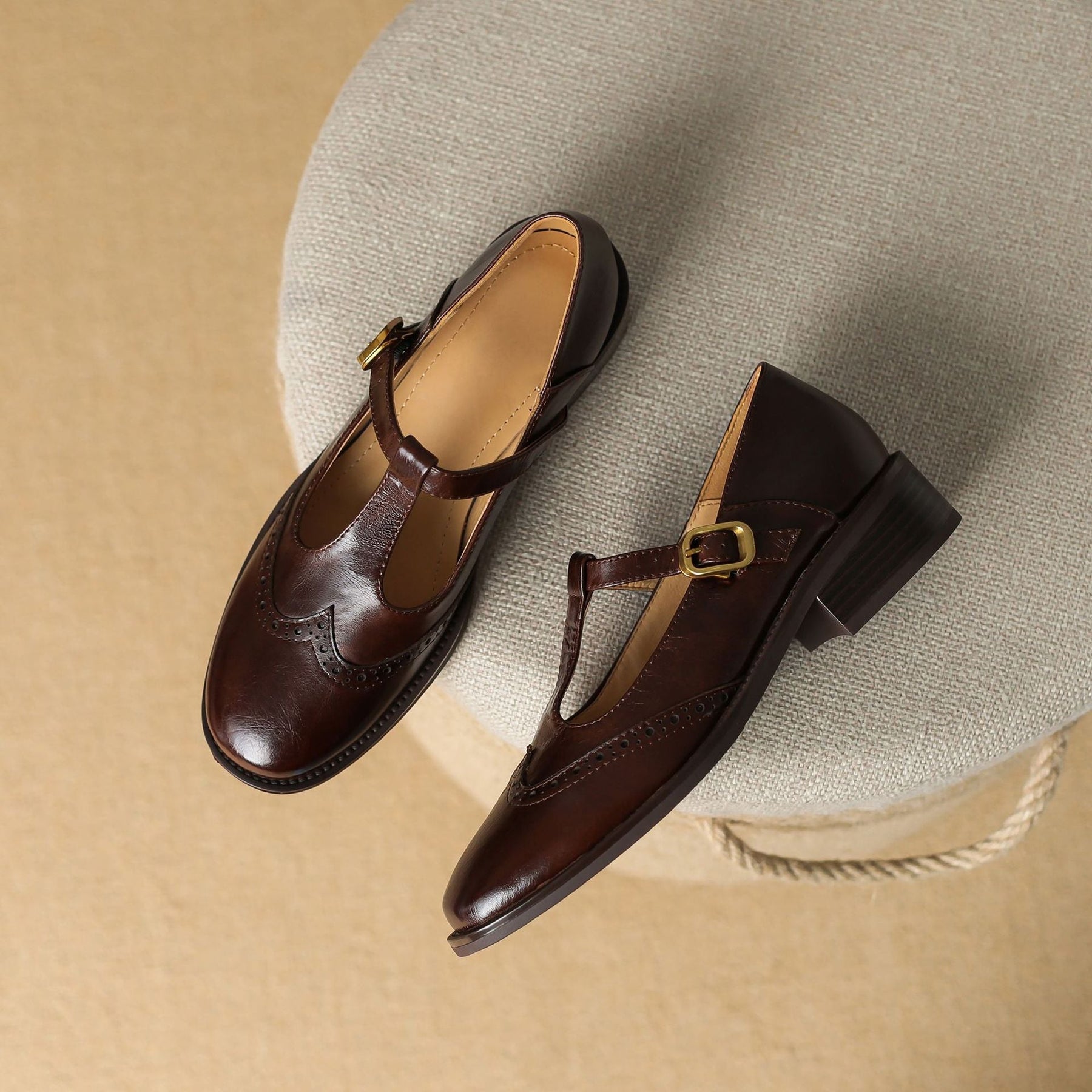 Sarah™| Chaussures Babies