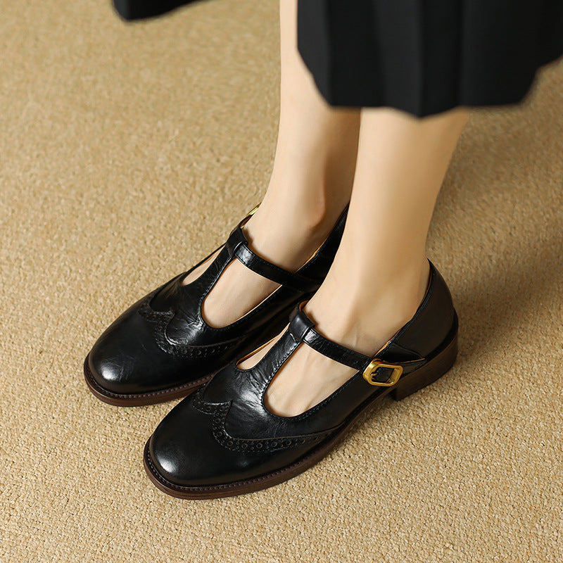 Sarah™| Chaussures Babies