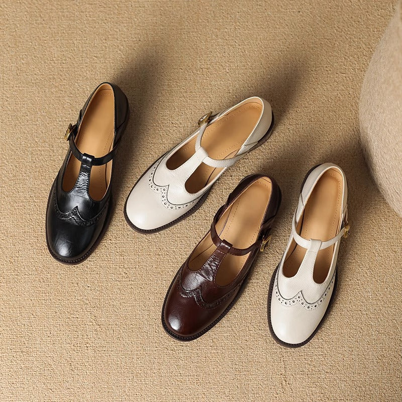 Sarah™| Chaussures Babies