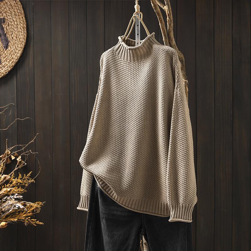 Ylonna – Cozy Sweater