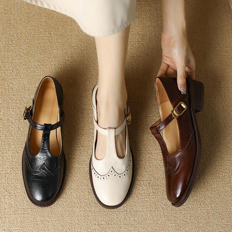 Sarah™| Chaussures Babies