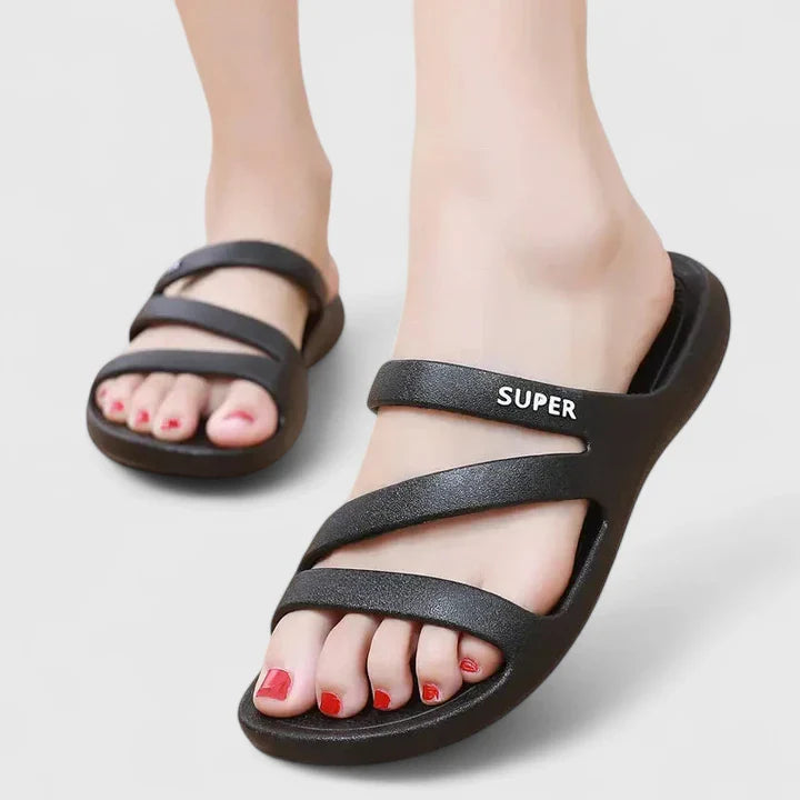 Daryell | Sandalias Ortopédicas