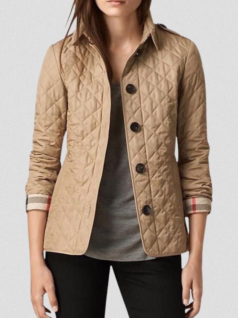 CAIRO JACKET