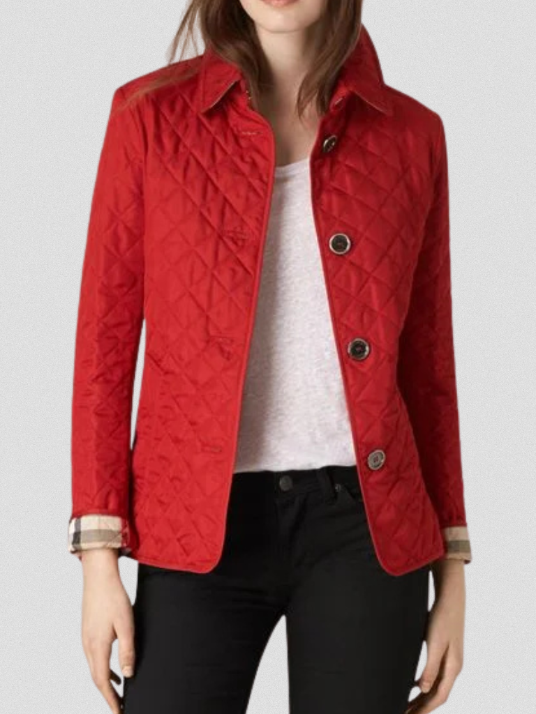 CAIRO JACKET