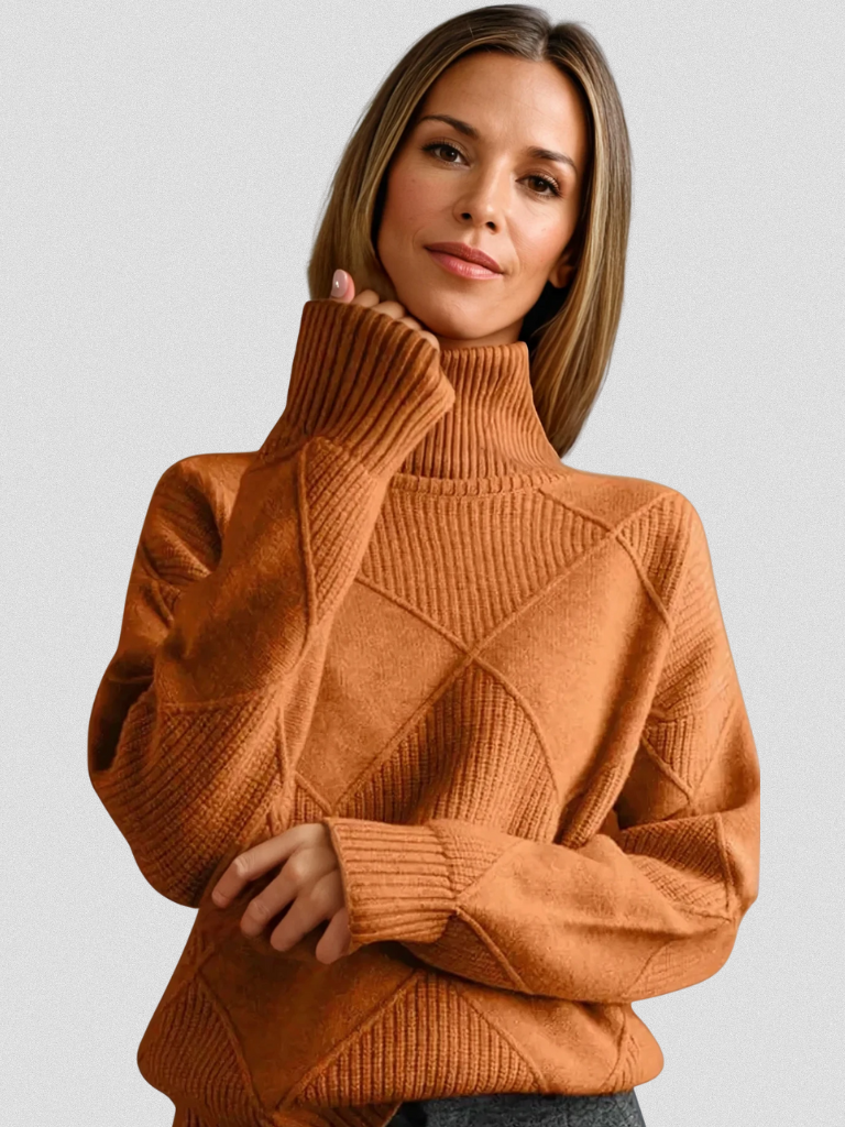 MARCELINE SWEATER