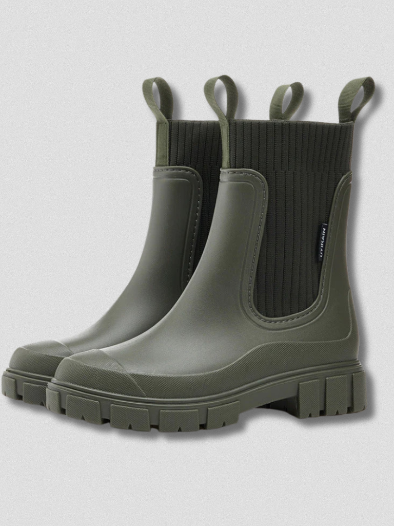 BOTTES IMPERMÉABLES ELENA