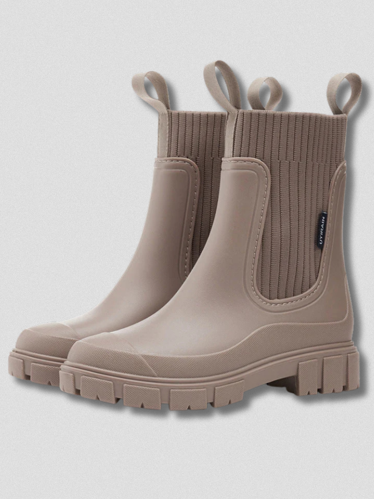 BOTTES IMPERMÉABLES ELENA