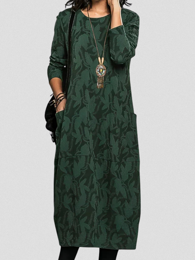 Vestido Elizabeth