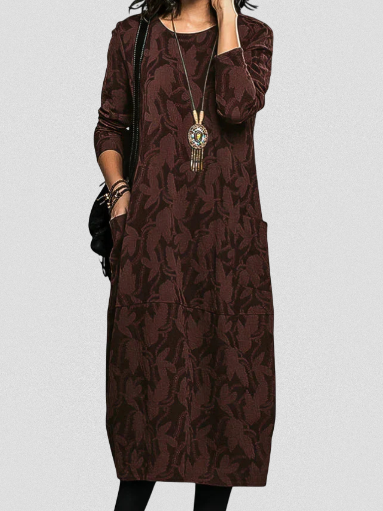 Vestido Elizabeth