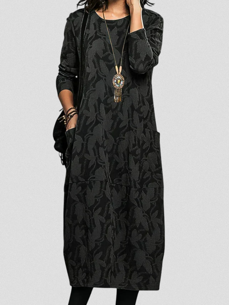 Vestido Elizabeth