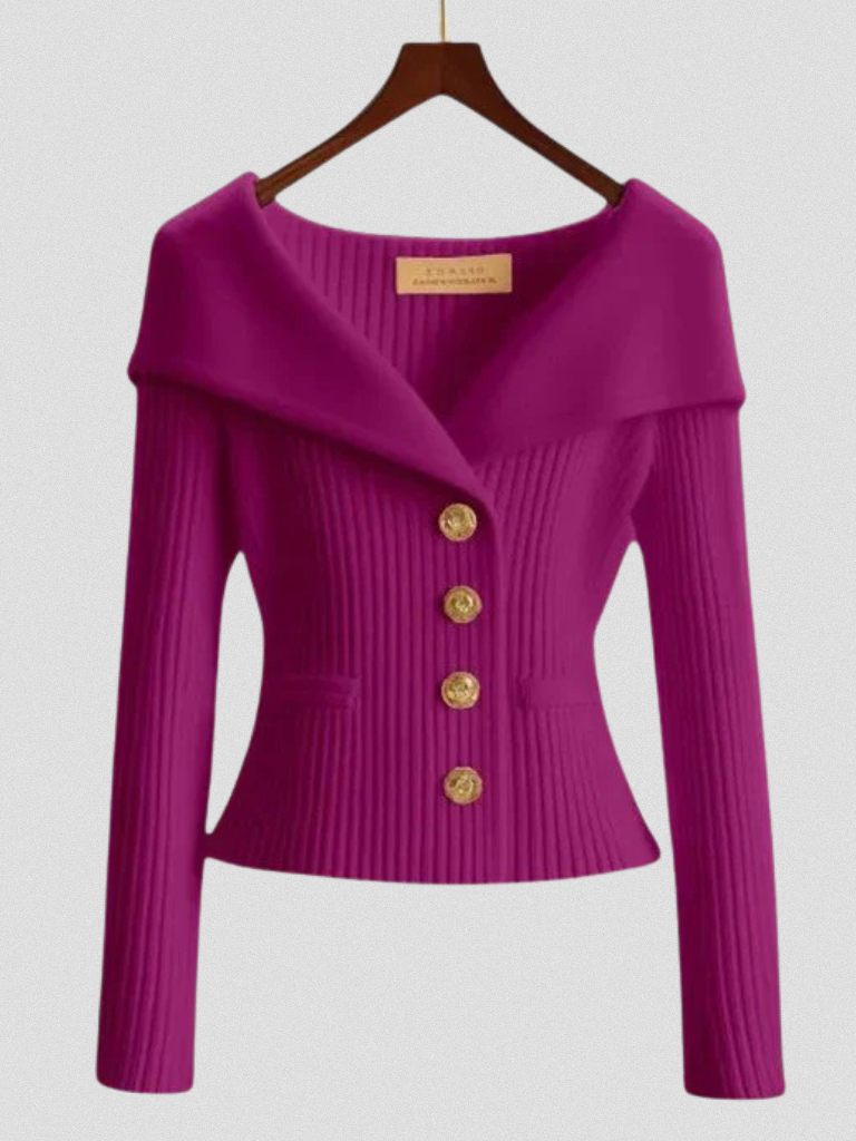 RUTHIE CARDIGAN