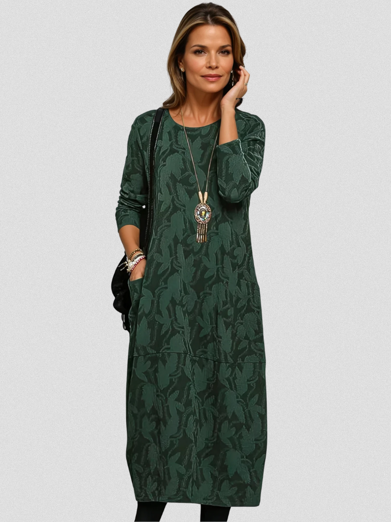 Vestido Elizabeth