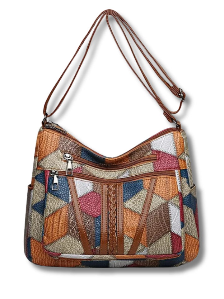 SERENA SHOULDER BAG
