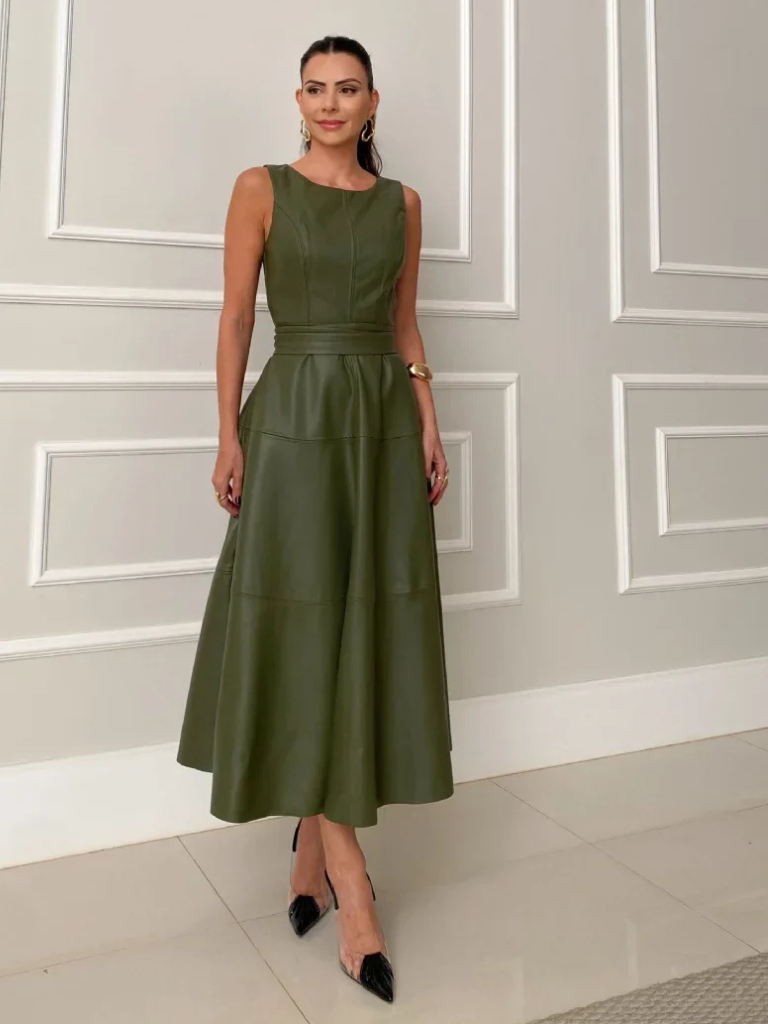 ROBE CLASSIQUE BRIANA