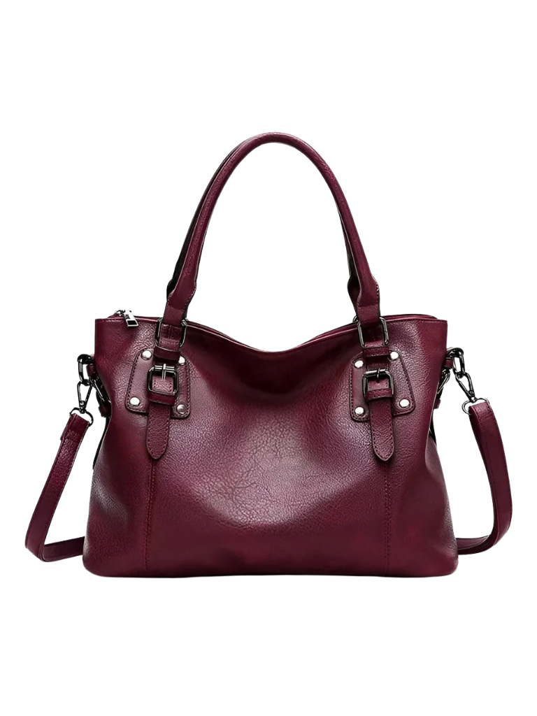 ARIAN LUXE SHOULDER BAG