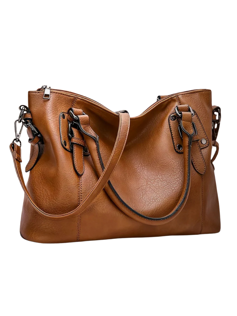 ARIAN LUXE SHOULDER BAG