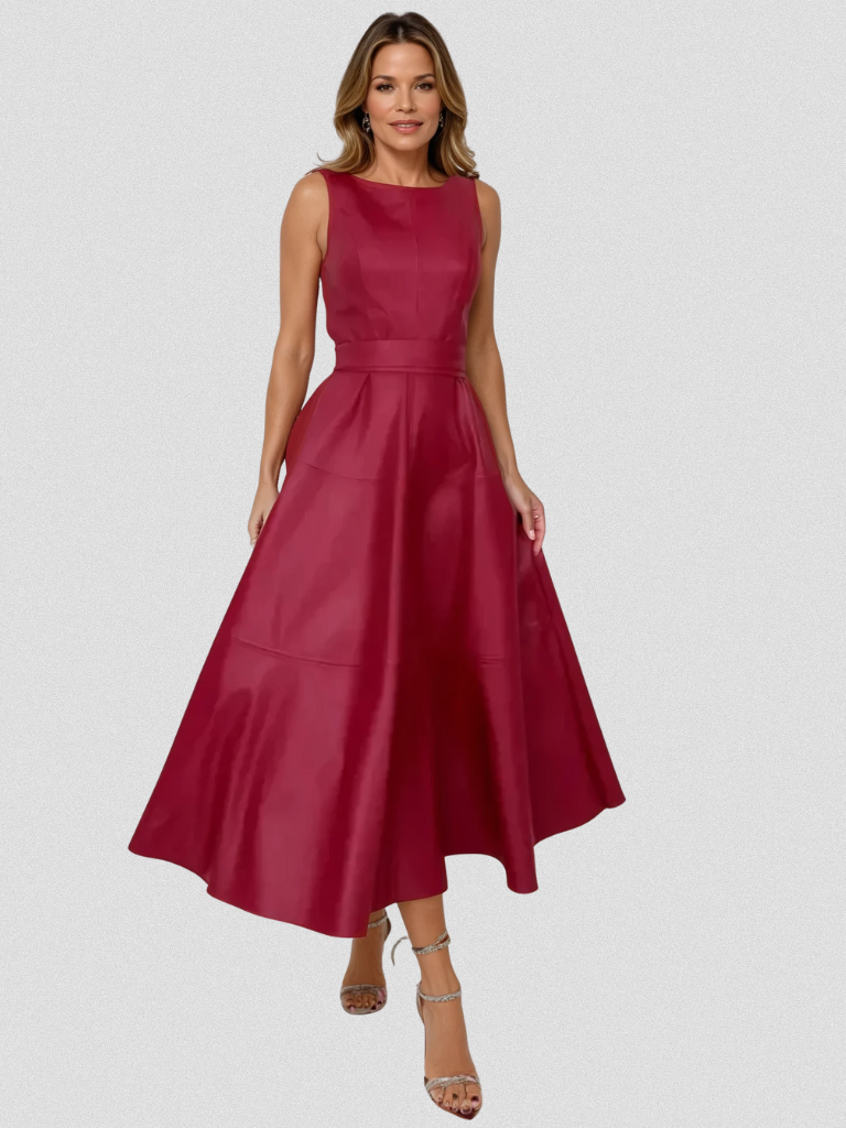 ROBE CLASSIQUE BRIANA
