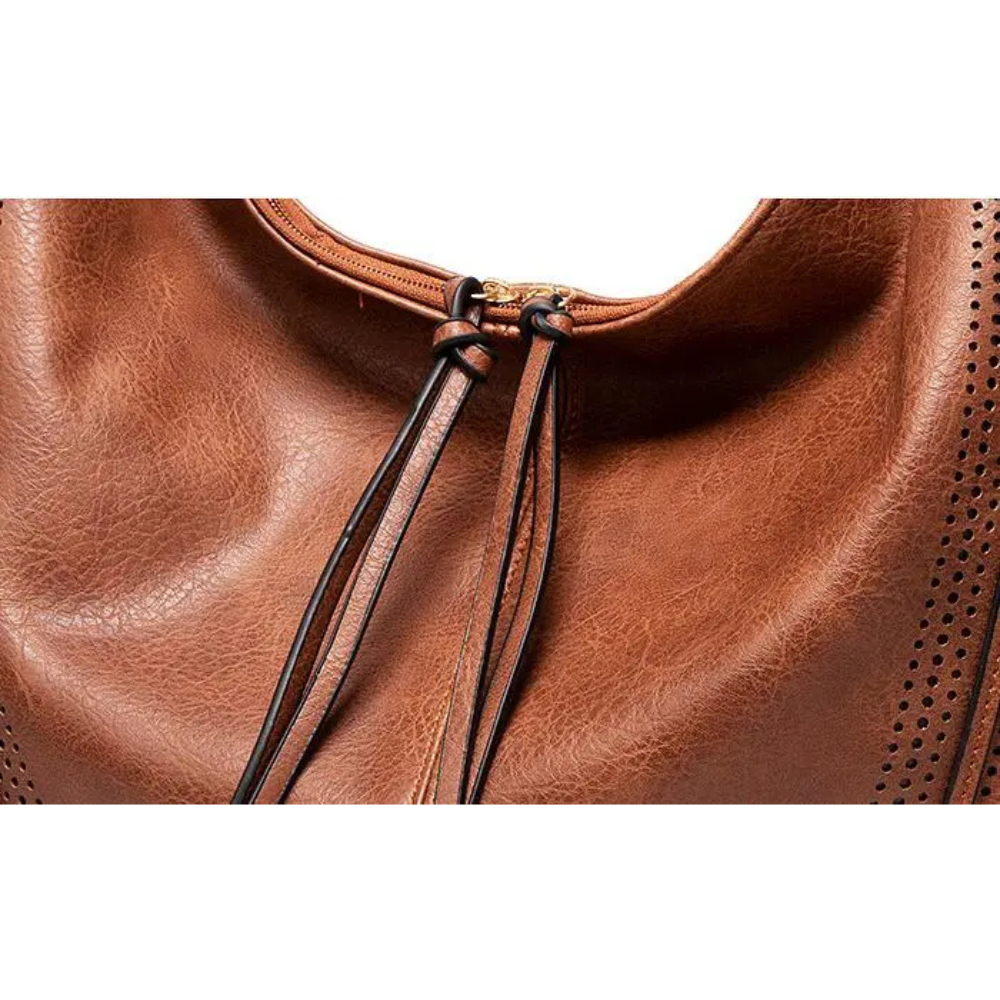 Polyvalence classique de Minerve | Sac vintage