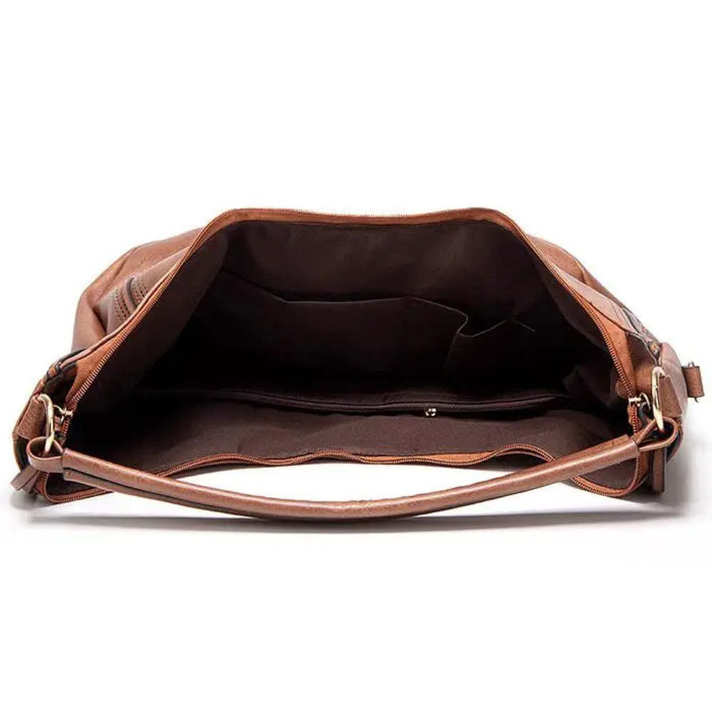 Polyvalence classique de Minerve | Sac vintage