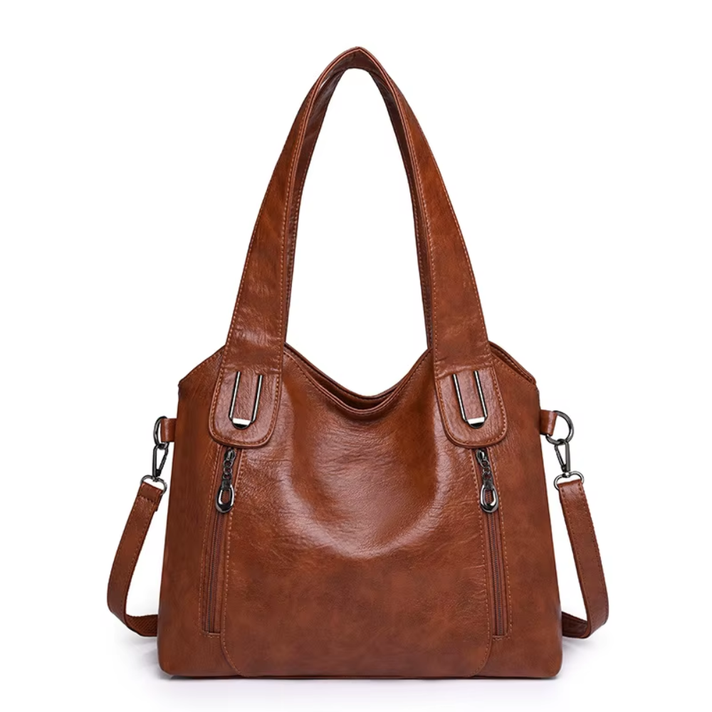 Bolso tote retro Emma