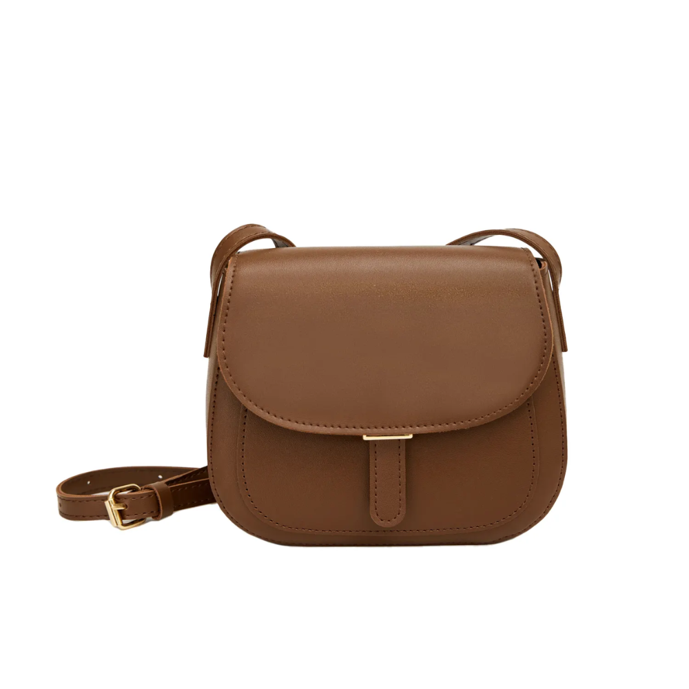 Bolso bandolera retro tipo silla Amelia