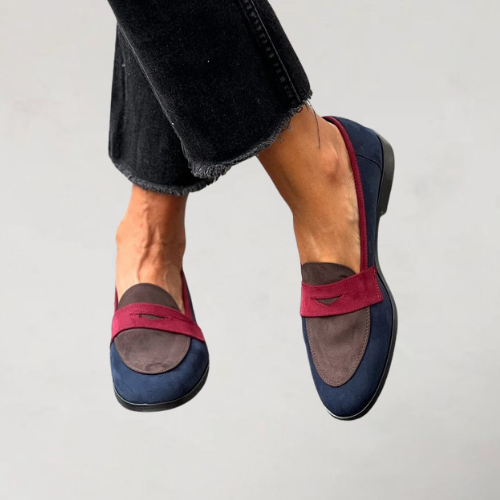 Esther | Mocasines Elegantes