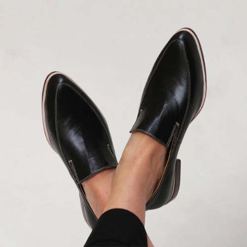Annelies | Mocassins quotidiens