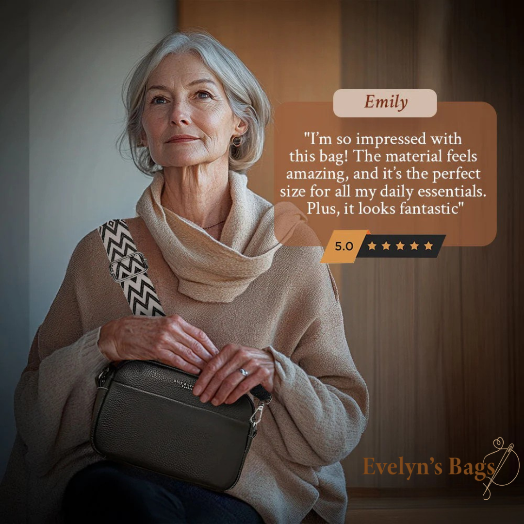 Bella’s Grace | Sac à bandoulière pour femme