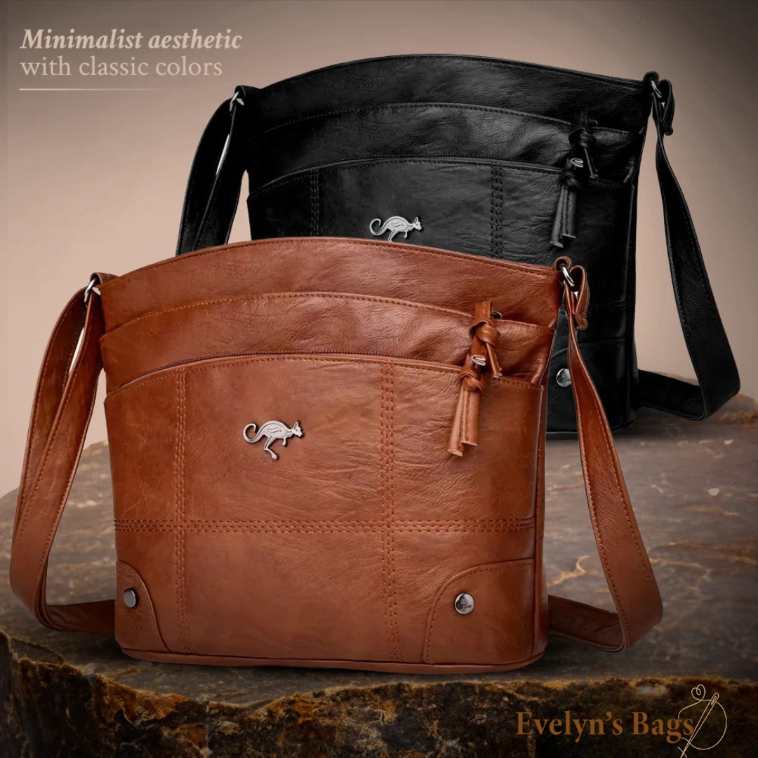 Bolso Alina | Diseño exclusivo de Grace