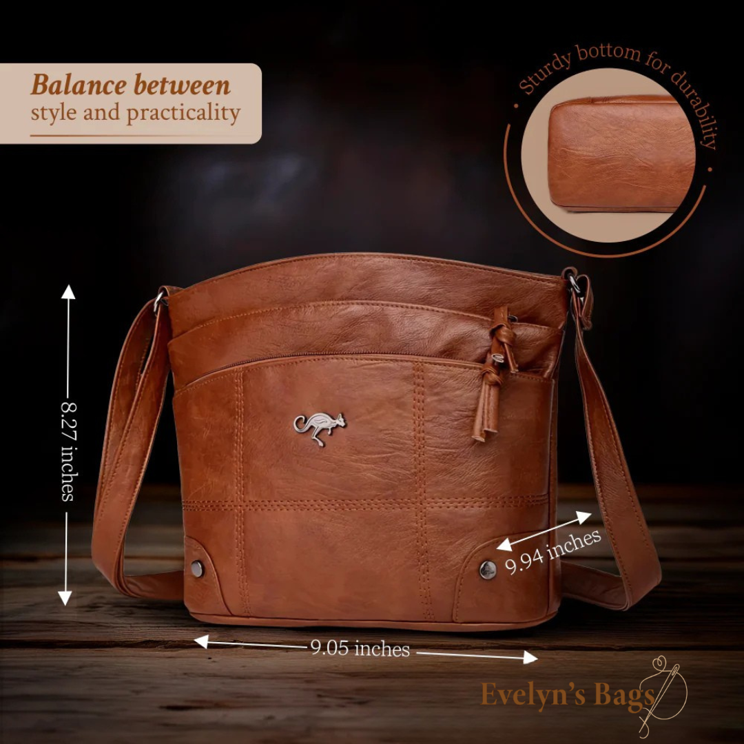 Bolso Alina | Diseño exclusivo de Grace