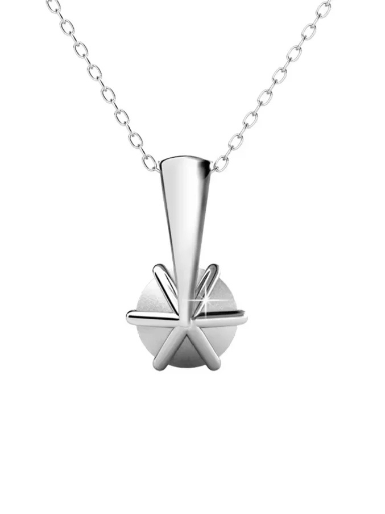 PŘÍVĚSEK SOLITAIRE SASHA RUBY