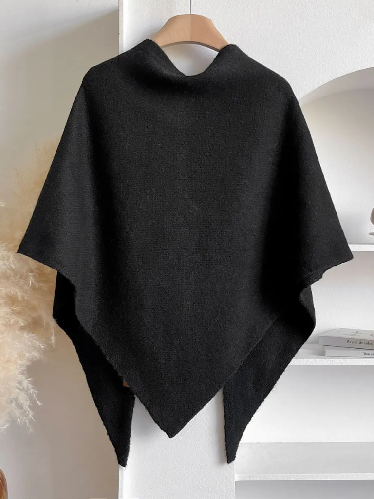MERLA AUTUMN WRAP