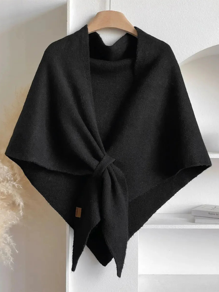 MERLA AUTUMN WRAP