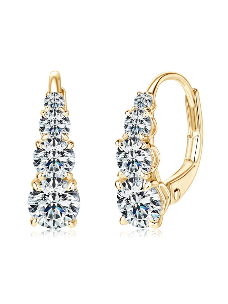 PENDIENTES CASCADA ARIANNA